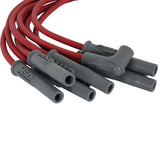 MSD Super Conductor Spark Plug Wire Set, Dodge Ram, '94-'97, 318-360 - 32189