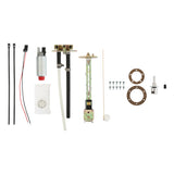 Holley Sniper EFI Sniper EFI Fuel Tank System 255 LPH - 19-124