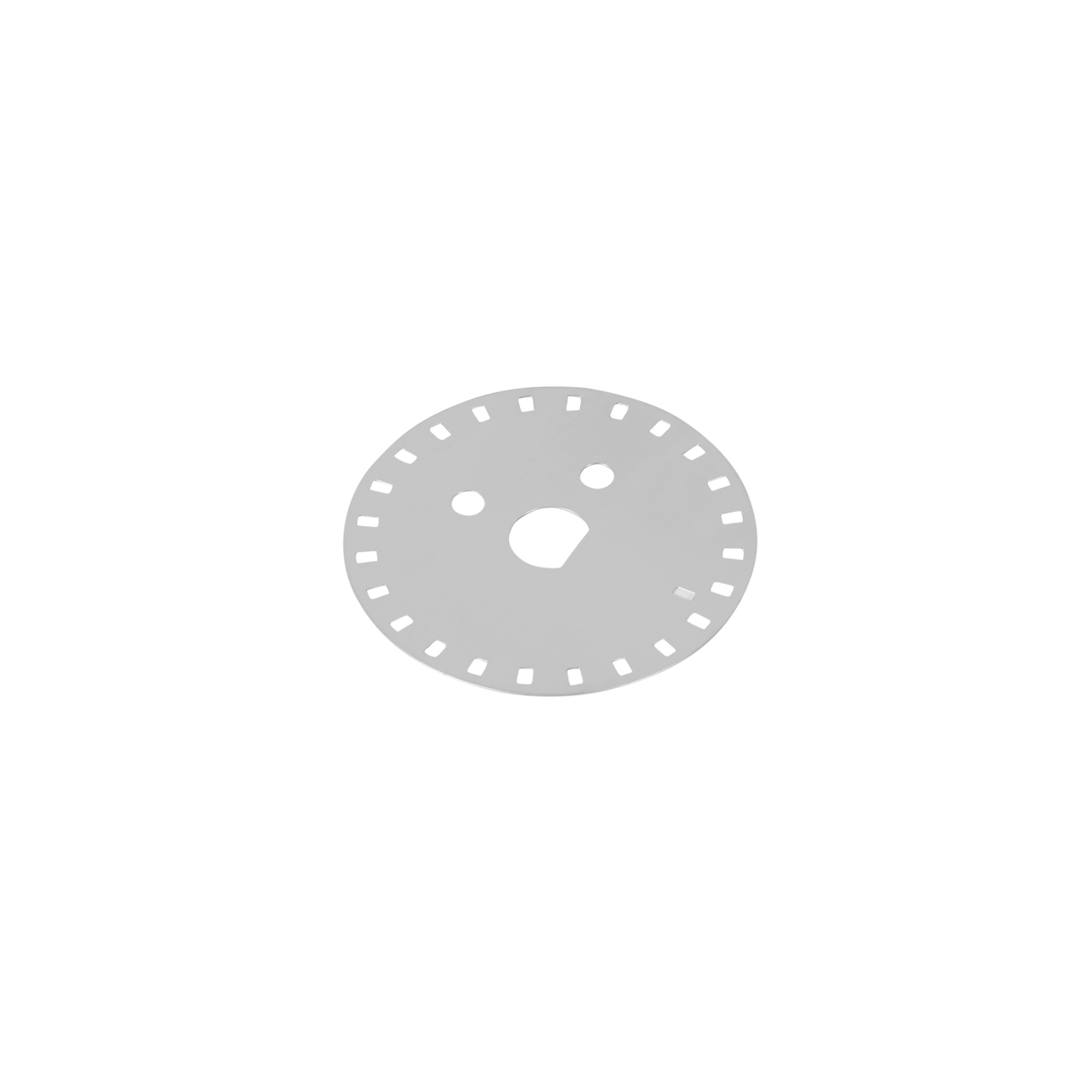 AEM CAS Trigger Disk 50mm OD - 30-8760