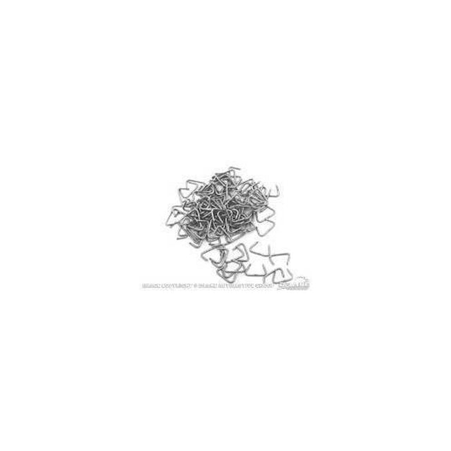 Scott Drake Upholstery Hog Rings- Bag of 500 Pieces - 377595-S