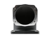 Holley 300-248BK Black Cast Aluminum 4500 EFI Throttle Body Intake Elbow-Ls