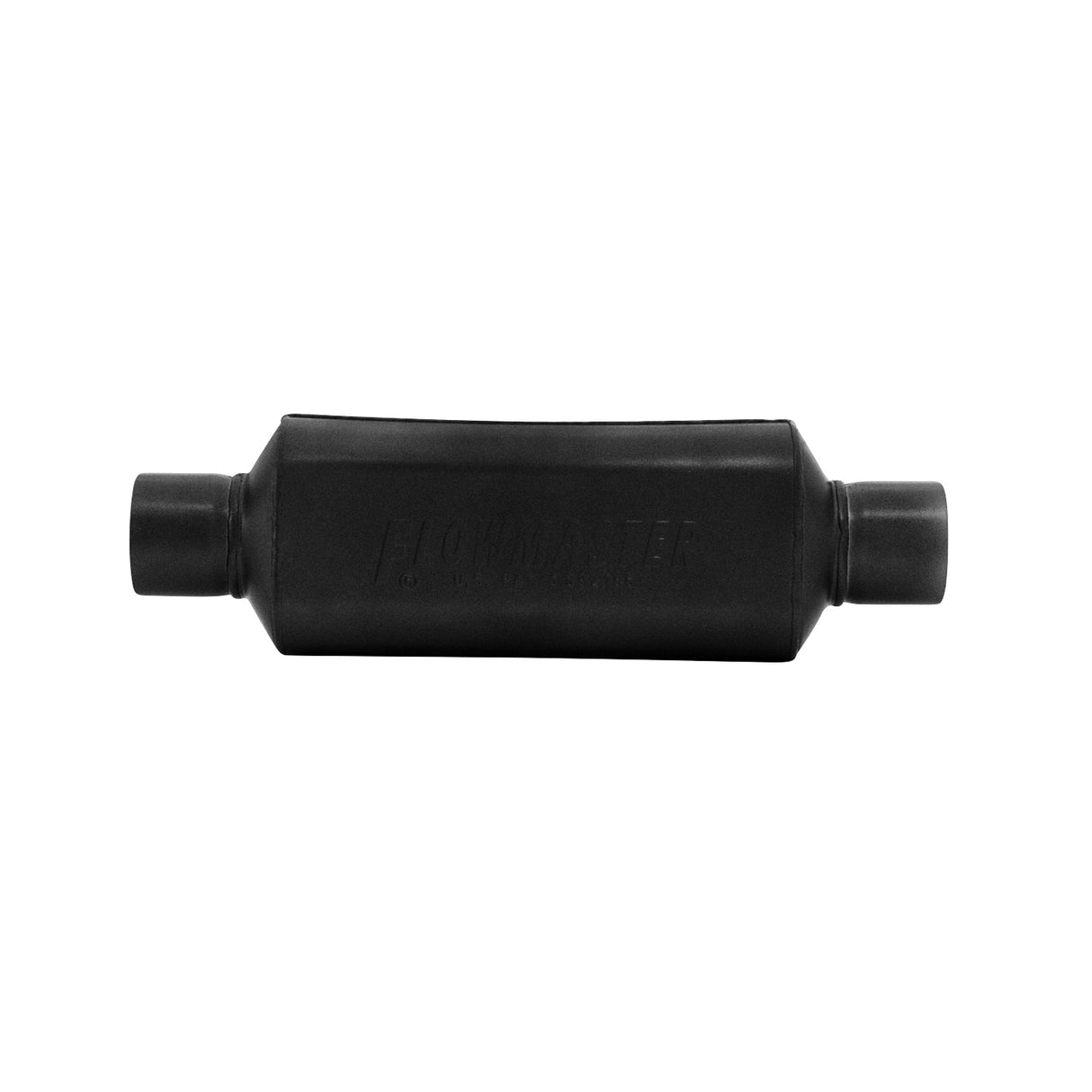 Flowmaster Super HP-2 Muffler 409SS - 12512409