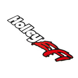 Holley 36-504 EFI Die Cut Decal