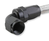 Holley 850013 Fuel Rail Kit - LS3