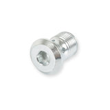 Holley 198-240 Power Steering Hardline to -6 AN with Hardware