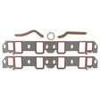 Mr Gasket Ultra-Seal Intake Manifold Gaskets - 5831
