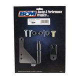 B&M Cable Bracket & Shift Lever Kit - Ford - 40504
