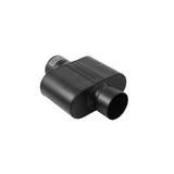 Flowmaster 10 Series Delta Force Race Muffler - 9435109