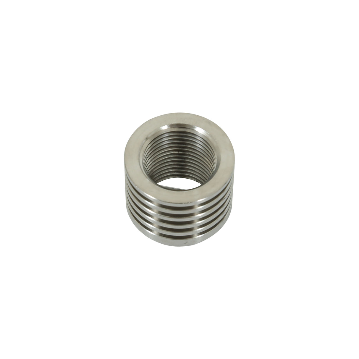 AEM Bosch 4.2LSU Wideband Sensor W/ Stainless Tall Manifold Bung - 30-2063