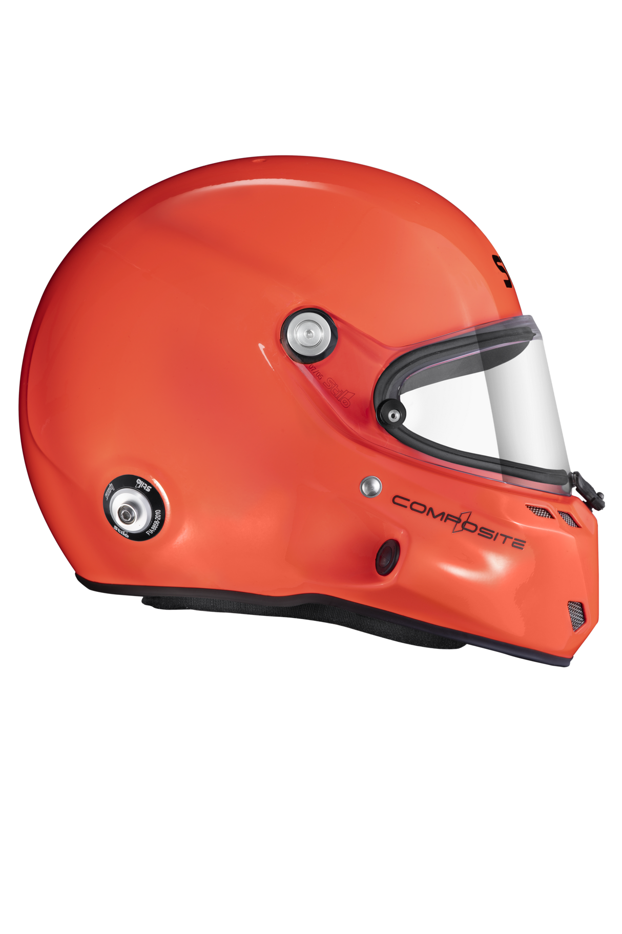 Stilo SA2020 ST5 GT Offshore Racing Helmet - DA0802RF2X64