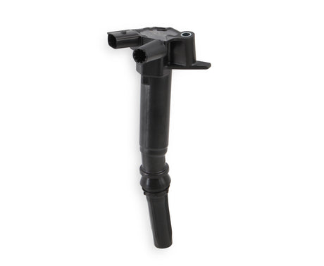 MSD Ignition Coil - Blaster - Ford F-Series 6.2L - Black - Driver Side - 82743D