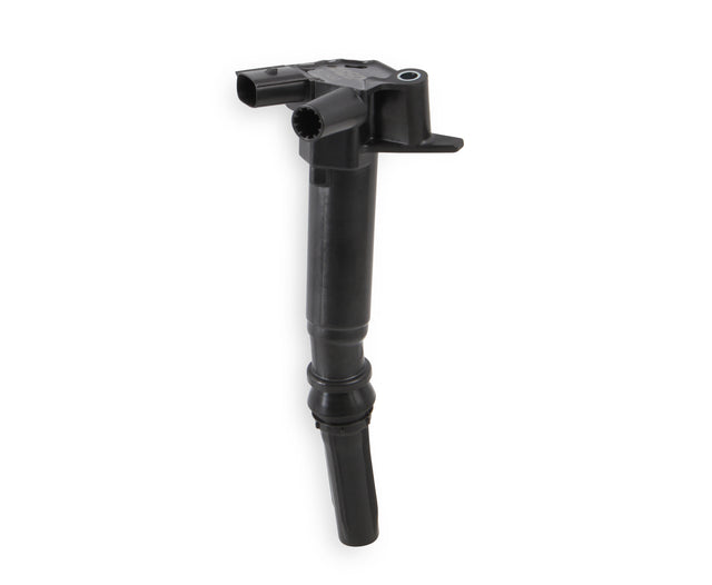 MSD Ignition Coil - Blaster - Ford F-Series 6.2L - Black - Driver Side - 82743D