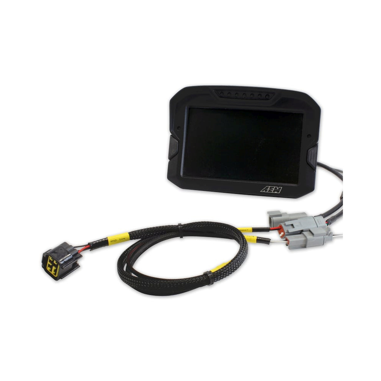 AEM Electronics AEM CD-7/CD-7L Plug & Play Adapter Harness - 30-2213
