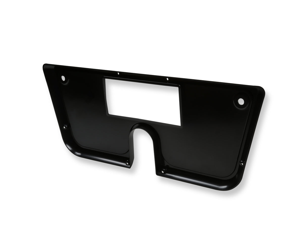 Holley 553-419 Dash Bezels for EFI 6.86" Pro Dash