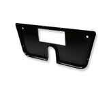 Holley 553-419 Dash Bezels for EFI 6.86" Pro Dash