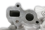 Holley 97-250 MANIFOLD-BRACKET KIT, LT4 WET-NATURAL
