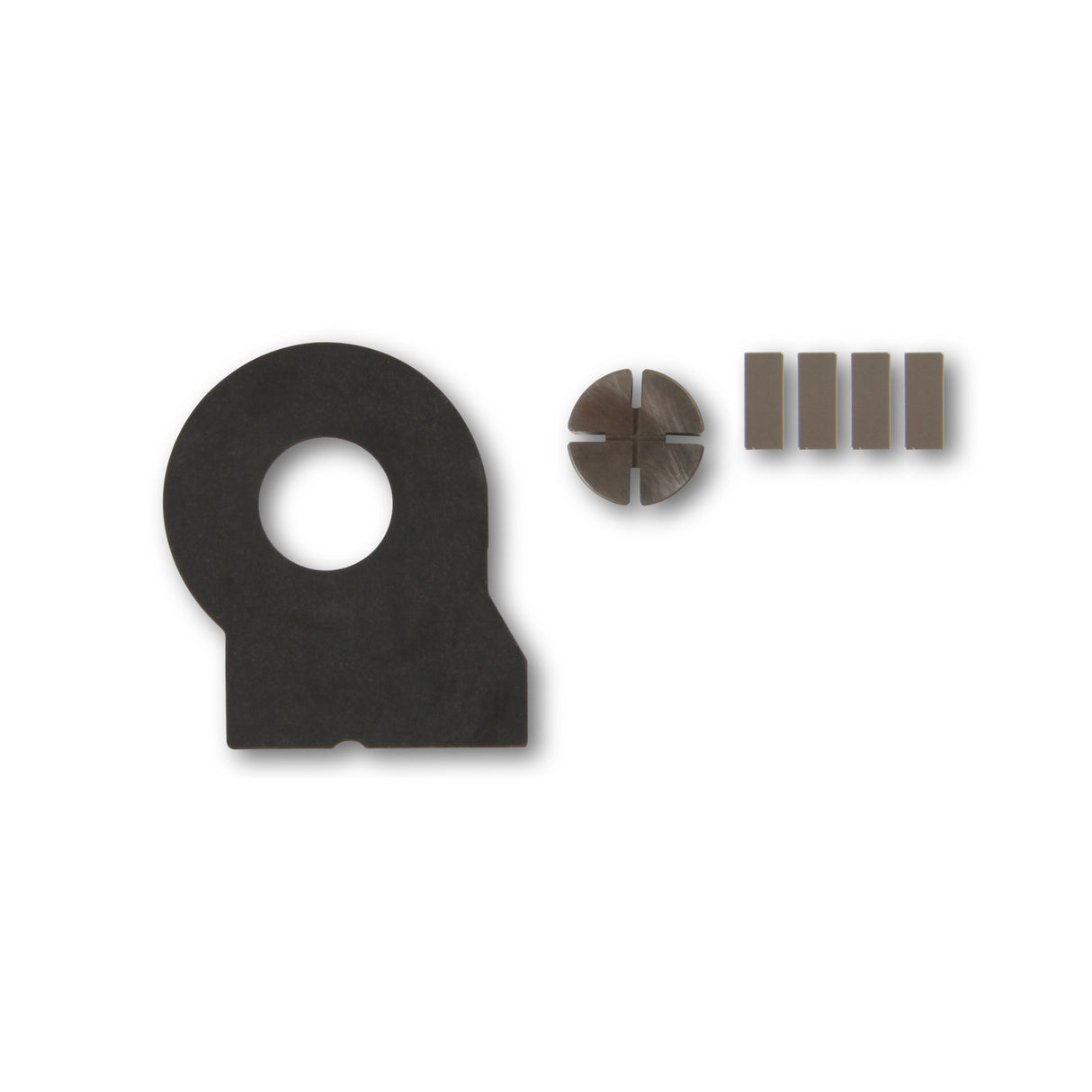 Holley 12-811 Fuel Pump Rotor And Vane Kit