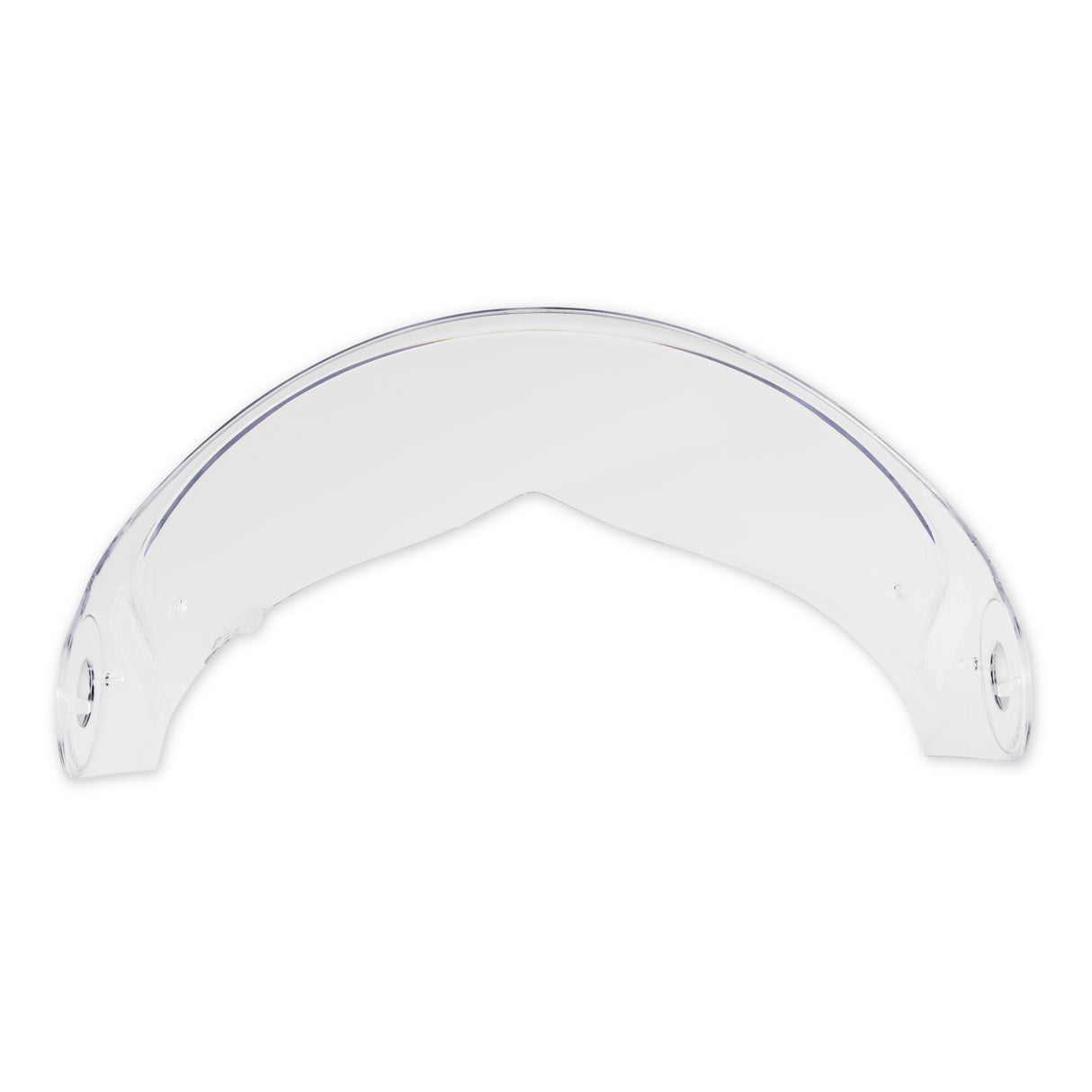Simpson Motorcycle Mod Bandit Helmet Replacement Shield - Clear - MBCSE