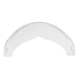 Simpson Motorcycle Mod Bandit Helmet Replacement Shield - Clear - MBCSE