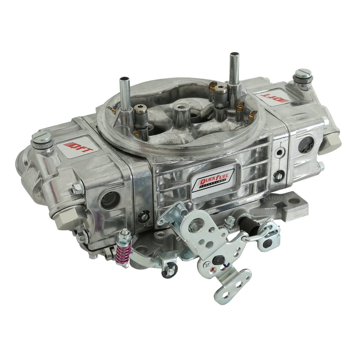Quick Fuel Street-Q Carburetor 650CFM - SQ-650