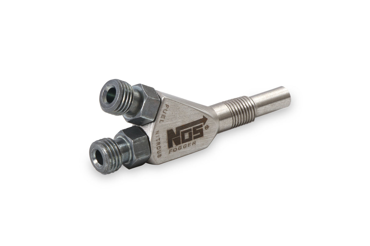 NOS Pro Race Fogger "Professional" Nitrous System - Annular Nozzles - 04467NOS