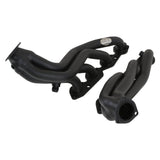 Hooker Super Competition Shorty Headers - Painted - 2021HKR