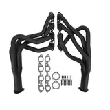 Hooker Super Competition Long Tube Headers - Painted - 2817HKR