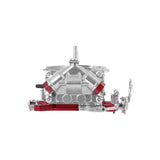 Quick Fuel Technology Q-Series Carburetor 650CFM Draw-Thru 2X4 Supercharger - Q-650-B2