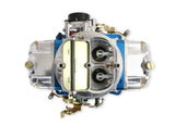 Holley 0-76750BL 750 CFM Ultra Double Pumper Carburetor