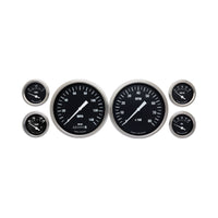 Classic Instruments Hot Rod Series - HR51SLF