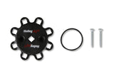 Holley 565-209BK EFI Dual Sync Mopar 383-400 Distributor, Black
