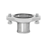 Mr Gasket Mr. Gasket Chrome Water Neck - 9845