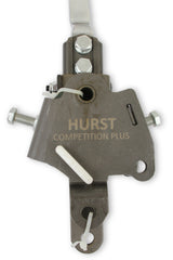 Hurst Competition/Plus 4-Speed Shifter - Ford/GM - 3916848
