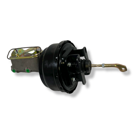Scott Drake 67-70 Power Brake Conversion (Drum Brakes, Auto Trans) - PBC-67-2