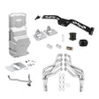 Holley GM 68-72 A-Body Level 3 LS Swap Essentials - Automatic and Manual - SE3-GMA-LSX-AM