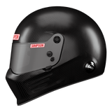 Simpson Carbon Bandit Helmet SA2025 - 920004C