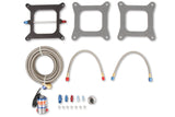 NOS Big Shot Single Stage Upgrade Kits - 0025NOS