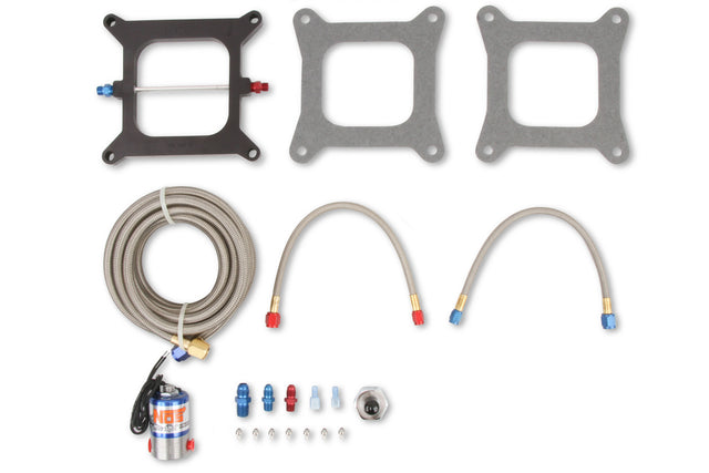 NOS Big Shot Single Stage Upgrade Kits - 0025NOS