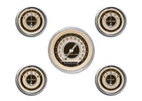 Classic Instruments Nostalgia VT Series - NT00SHC