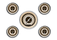 Classic Instruments Nostalgia VT Series - NT00SHC