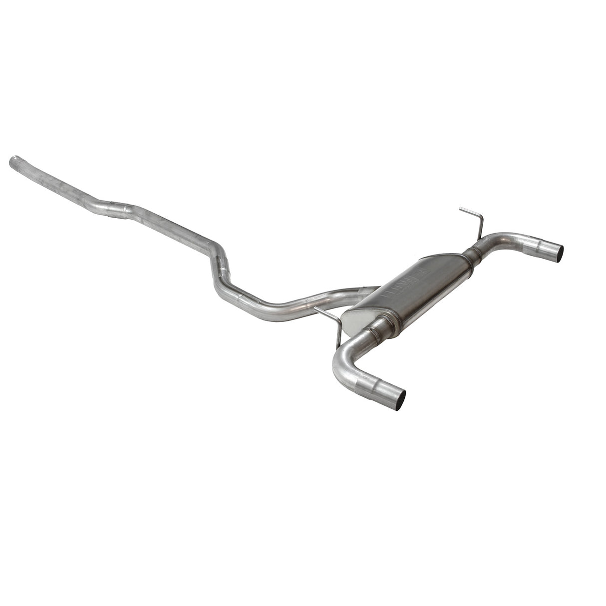 Flowmaster Flow FX Cat-Back Exhaust System - 717810