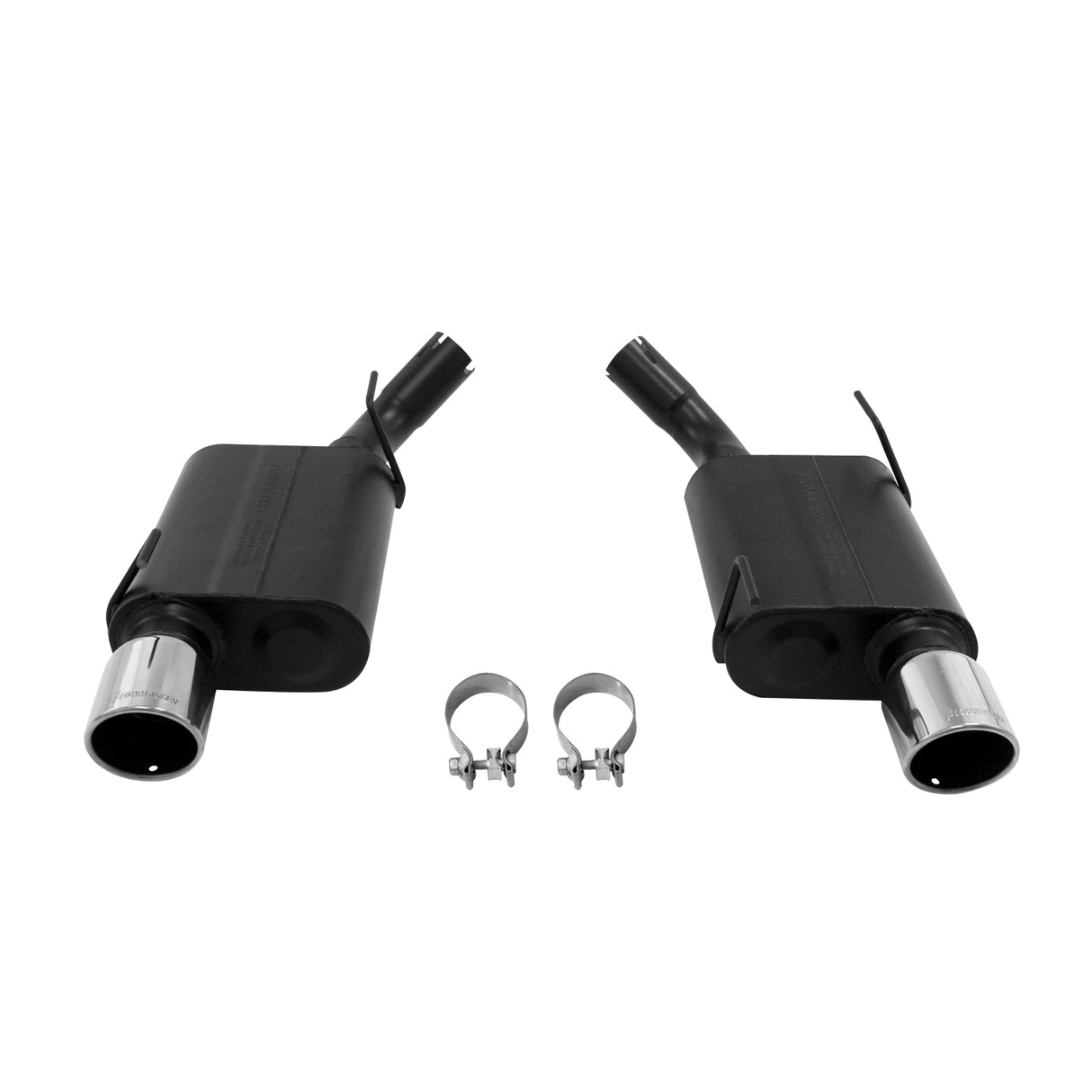 Flowmaster American Thunder Axle-back Exhaust System - 817460