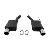Flowmaster American Thunder Axle-back Exhaust System - 817460