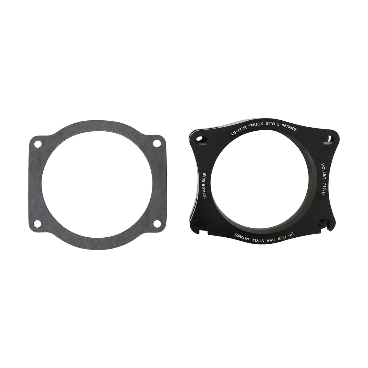 Holley 20-222 Power Steering Add-on System for LT4 Wet Sump Engines