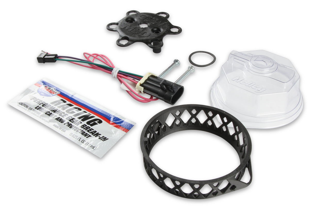 Holley 565-316 HyperSpark Distributor - Chevrolet 250ci Straight 6