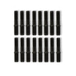 Mr Gasket Rocker Arm Studs - Screw-In - 3/8 Inch - 1076