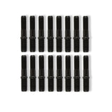 Mr Gasket Rocker Arm Studs - Screw-In - 3/8 Inch - 1076