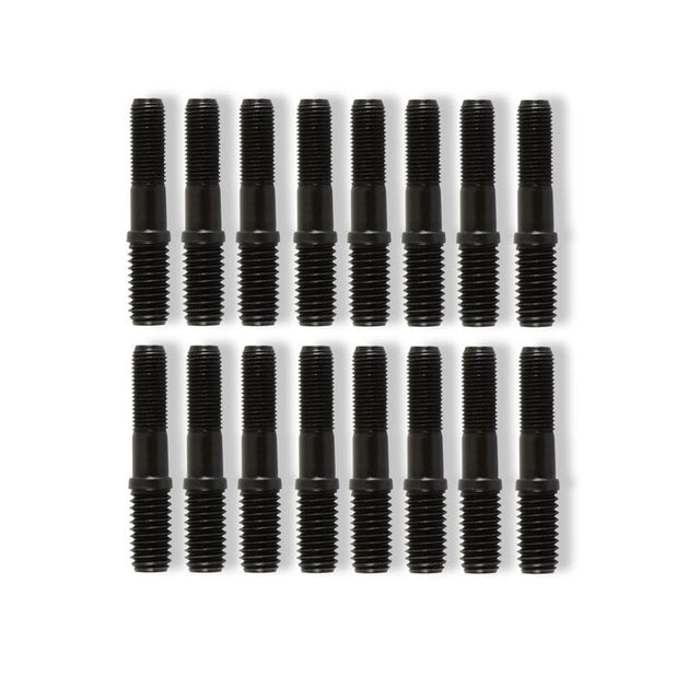 Mr Gasket Rocker Arm Studs - Screw-In - 3/8 Inch - 1076