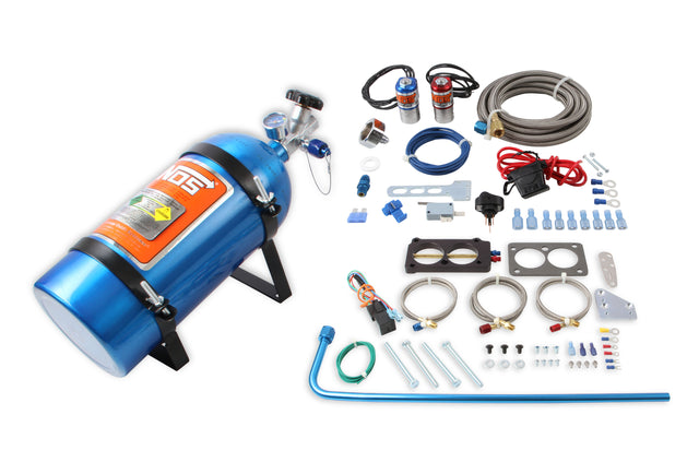 NOS Plate Wet Nitrous System - GM - 05151NOS