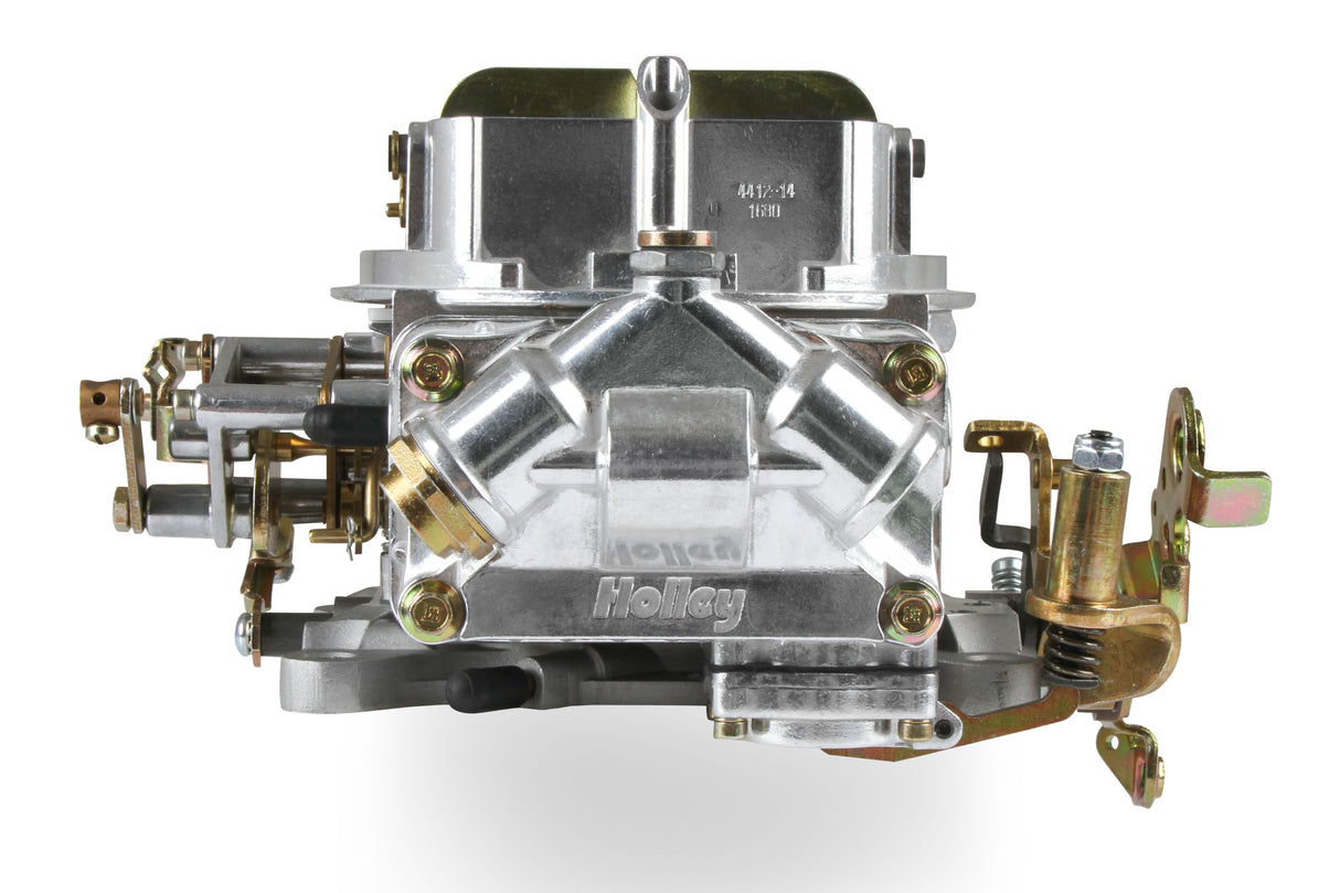 Holley 0-4412S 500 CFM Performance 2BBL Carburetor